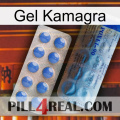 Gel Kamagra 40